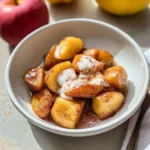 Chinesische Knoblauch-Grüne-Bohnen – würzig, schnell und köstlich