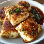 Cremige Hühner-Reis-Suppe – herzhaft, wärmend und einfach zubereitet