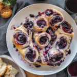 Vanille Rollen mit schneller Zubereitung: Einfach, lecker und unwiderstehlich