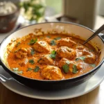 Zitronen-Rosmarin-Weißbohnensuppe: Frisch, aromatisch und wohltuend