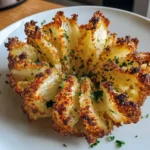 Kartoffeltaschen mit Spinat-Frischkäse – herzhaft, fluffig und einfach