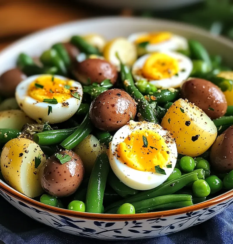 Französischer Kartoffel- und Bohnen-Salat: Frisch, aromatisch und einfach zuzubereiten 1 sidou0054764 .webp Amateur photo fromv reddit. Shot on iPhone f9a8fcde 3a6f 496b 9a02 02f55075d182 1