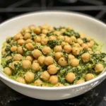 Französische Zwiebel- und Braunbutter-Pasta: Cremiger Genuss mit karamellisierten Zwiebeln