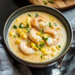 Mexikanische Knoblauchsuppe – aromatisch, würzig und einfach zuzubereiten