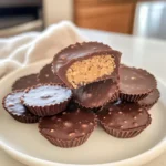 Hüttenkäse-Ei-Muffins: Schnelles, proteinreiches Frühstück oder Snack