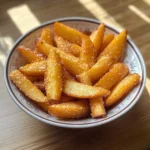 Basilikum-Hähnchen in Kokos-Curry-Sauce: Aromatisch, cremig und unglaublich einfach