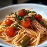 Gebackener Feta mit Riesenbohnen – Herzhaft, aromatisch und herrlich einfach