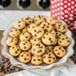 Himbeer-Dunkle-Schokolade-Bananenbrot – saftig, fruchtig und unwiderstehlich