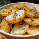 Schneller Grüner-Bohnen-Kartoffelsalat: Frisch, leicht und voller Geschmack