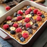 Hausgemachte mediterrane Frühstücks-Bowl in 15 Minuten