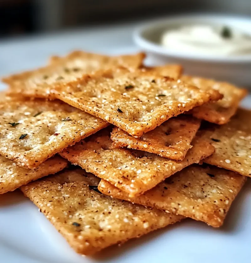 Crispy der Ausgang: Glutenfreie Knabberfreude 1 Crispy der Ausgang: Glutenfreie Knabberfreude