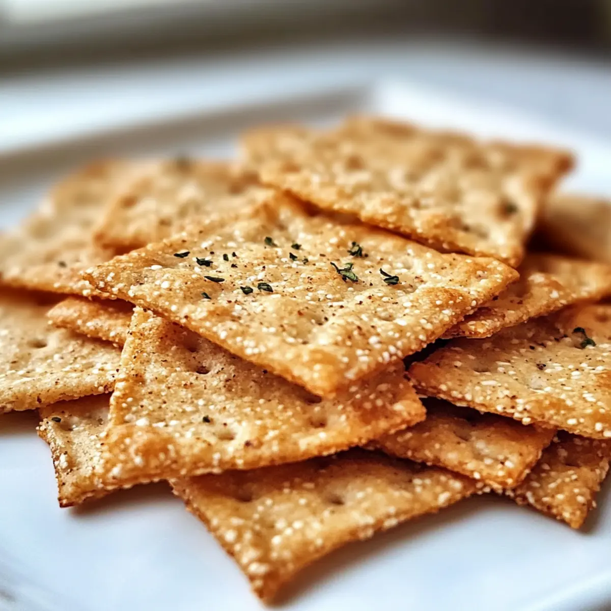 Crispy der Ausgang: Glutenfreie Knabberfreude 3 Crispy der Ausgang Glutenfreie Knabberfreude b5rfch