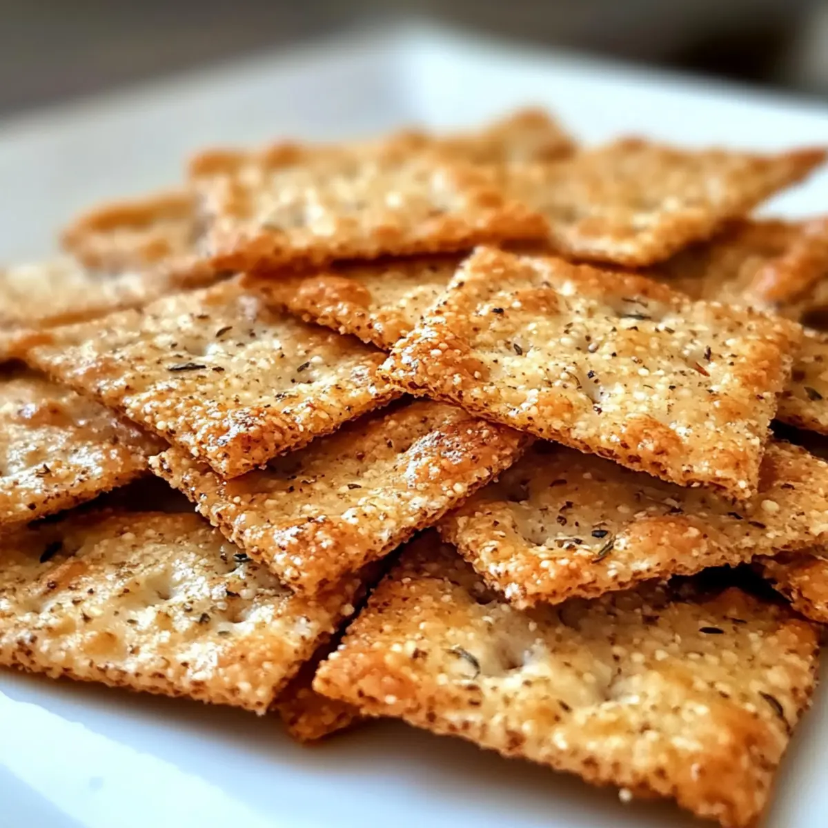 Crispy der Ausgang: Glutenfreie Knabberfreude 4 Crispy der Ausgang Glutenfreie Knabberfreude onvsrl