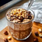 Gebackener Feta mit mediterranem Gemüse genießen