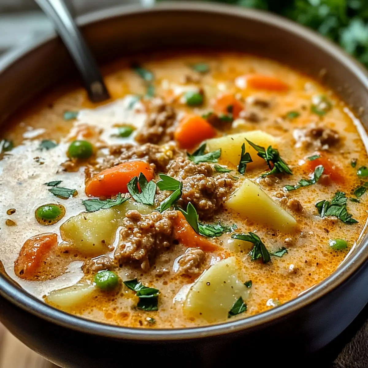 Friss Dich Dumm Suppe - Herzhaftes Wohlfühlessen 2 Friss Dich Dumm Suppe a05qes