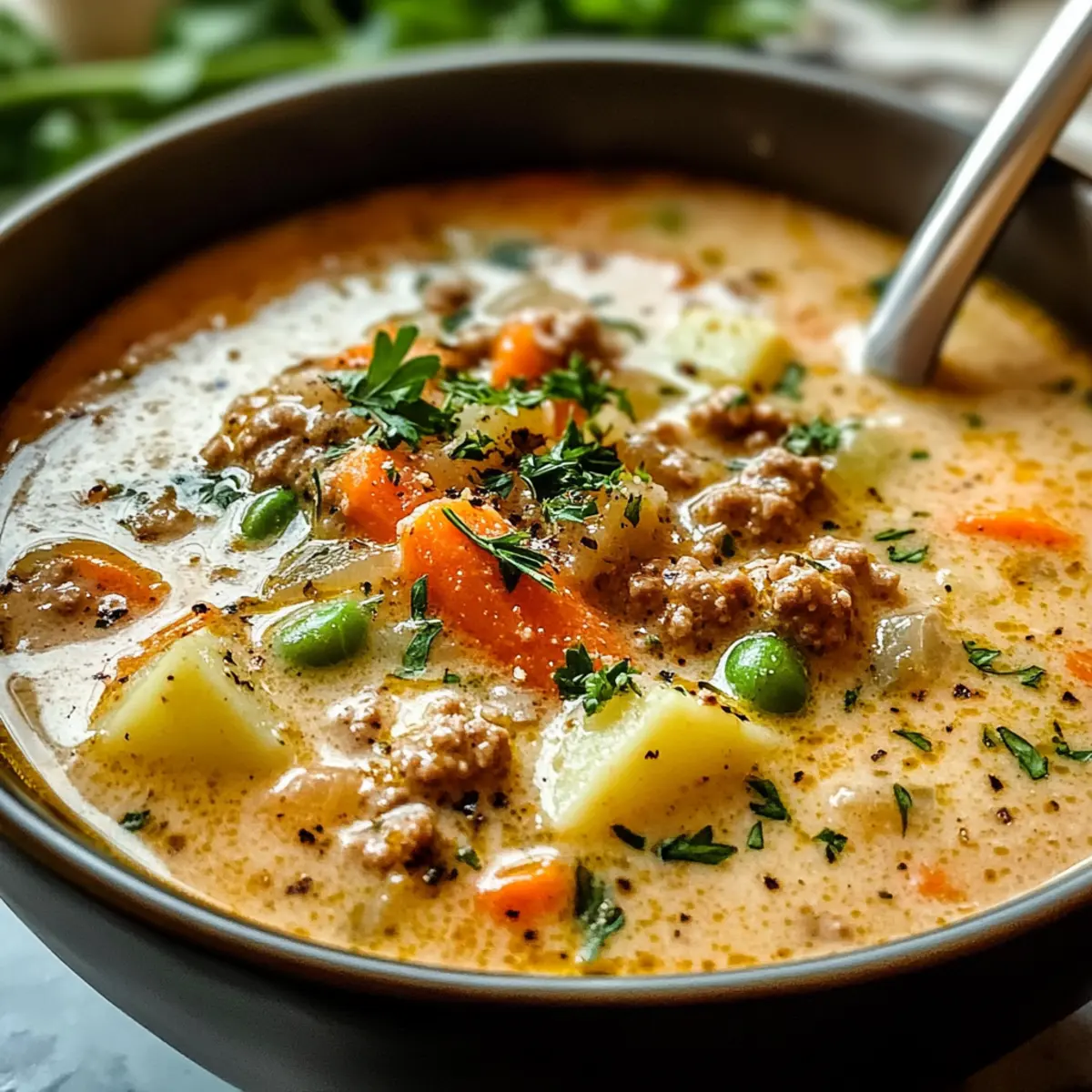 Friss Dich Dumm Suppe - Herzhaftes Wohlfühlessen 3 Friss Dich Dumm Suppe lkoma6