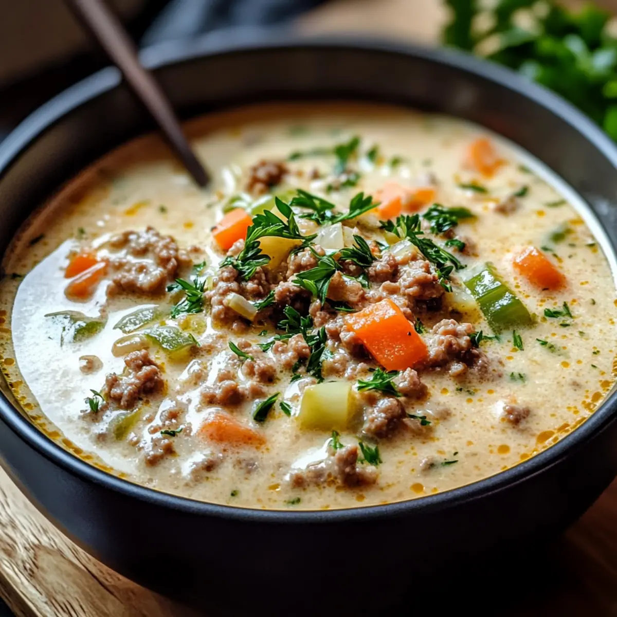 Friss Dich Dumm Suppe ths2zf