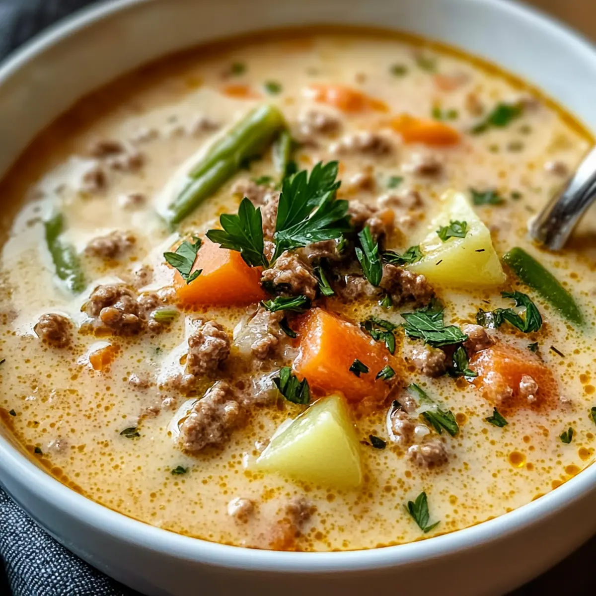 Friss Dich Dumm Suppe - Herzhaftes Wohlfühlessen 4 Friss Dich Dumm Suppe wkccni