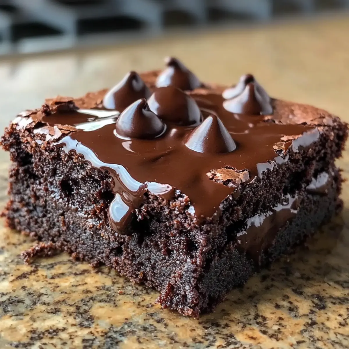 HA¼ttenkA¤se Protein Brownies z0zzam