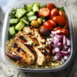 Unwiderstehliche hochproteinhaltige Peperoni-Pizza-Röllchen