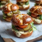 Hüttenkäse-Protein-Brownies für gesunden Genuss