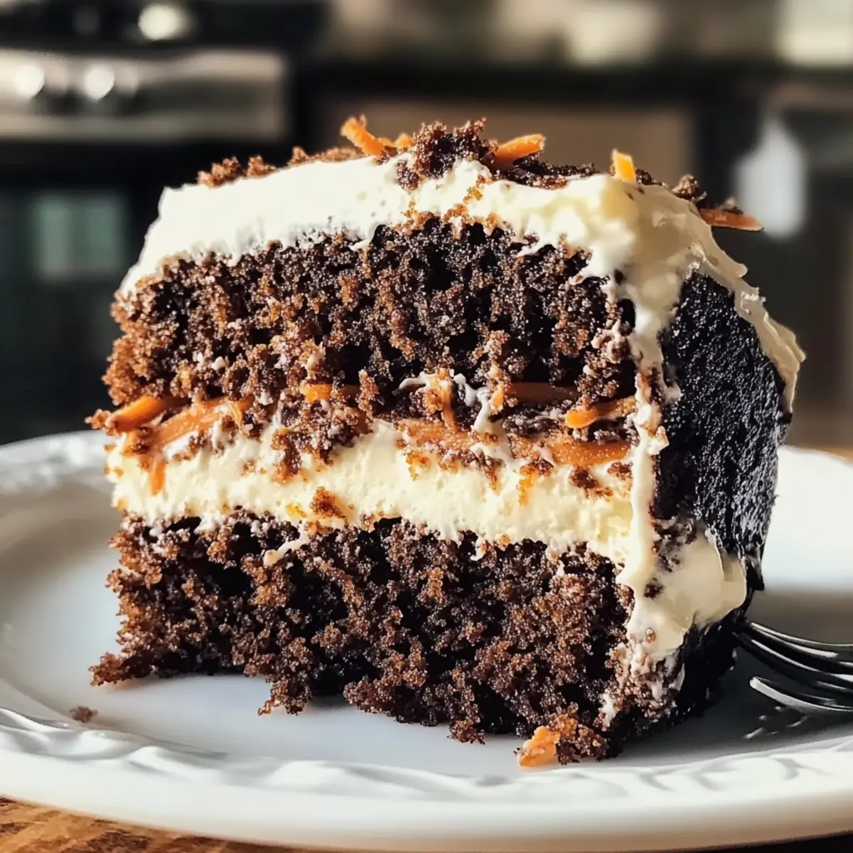 Schoko Karottenkuchen z5muhj