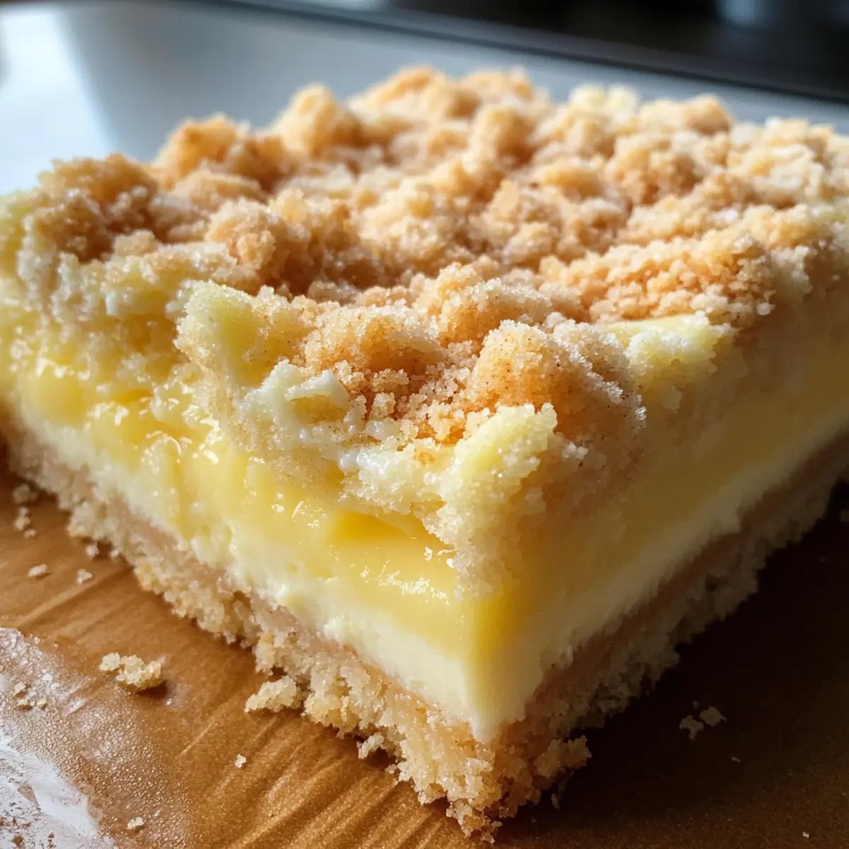 Vanillepudding Streuselkuchen cnurcb