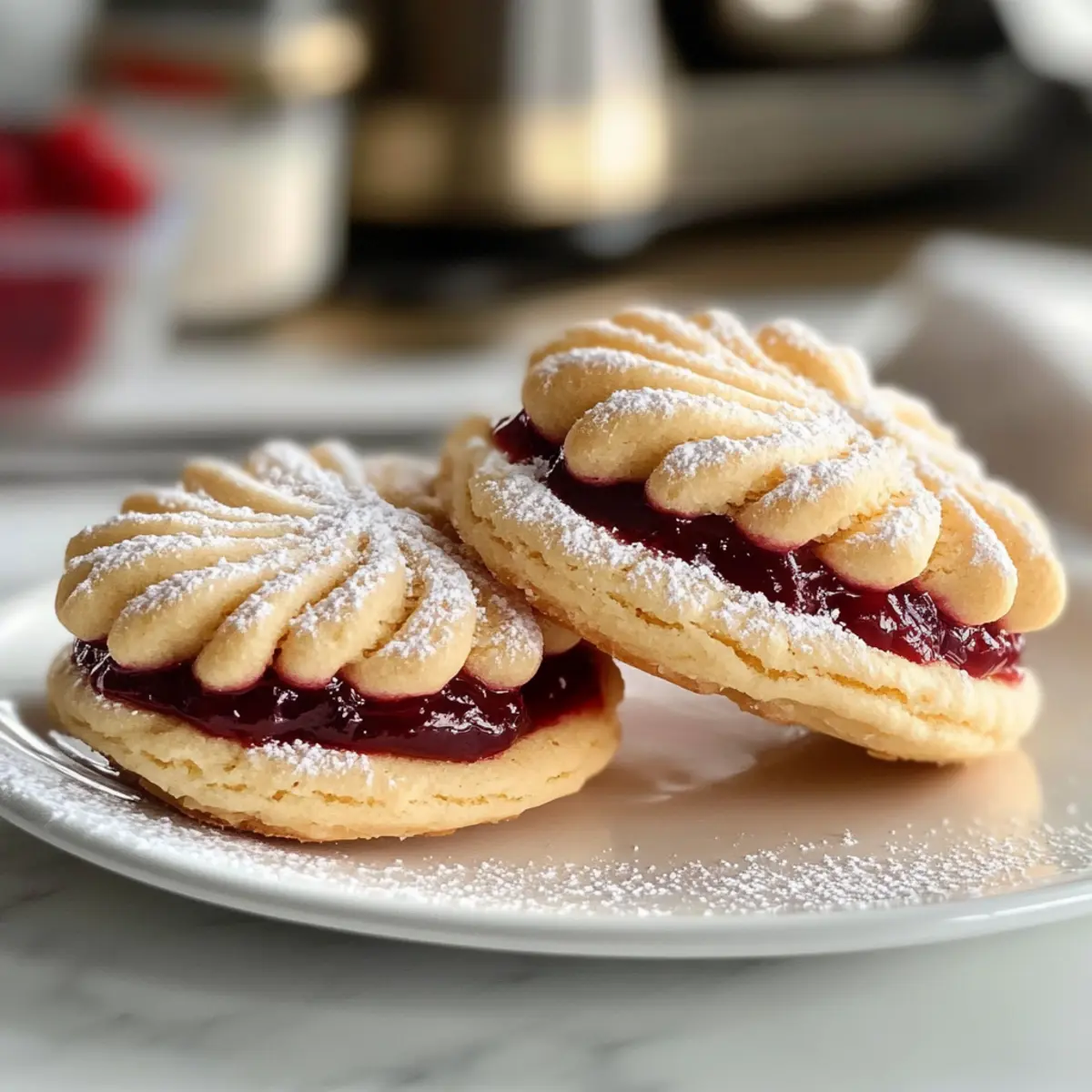 Wiener PlA¤tzchen Rezept ok3k4m