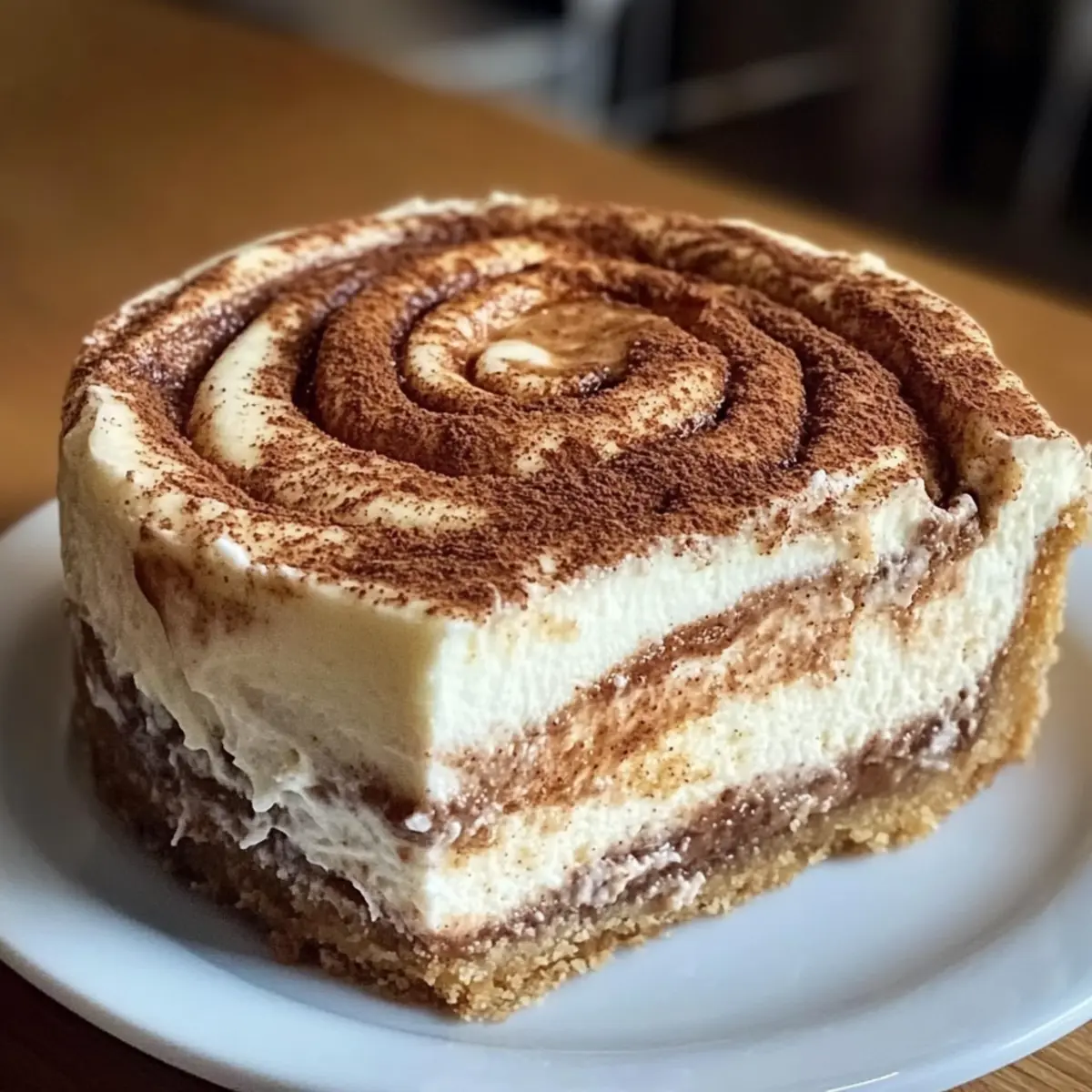 Zimtschnecken Käsekuchen mit Frischkäse leicht gemacht 4 Zimtschnecken KA¤sekuchen mit FrischkA¤se dlpcv6