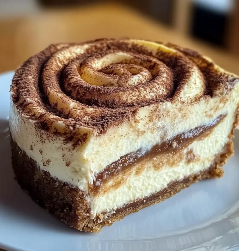 Zimtschnecken Käsekuchen mit Frischkäse leicht gemacht 1 Zimtschnecken Käsekuchen mit Frischkäse