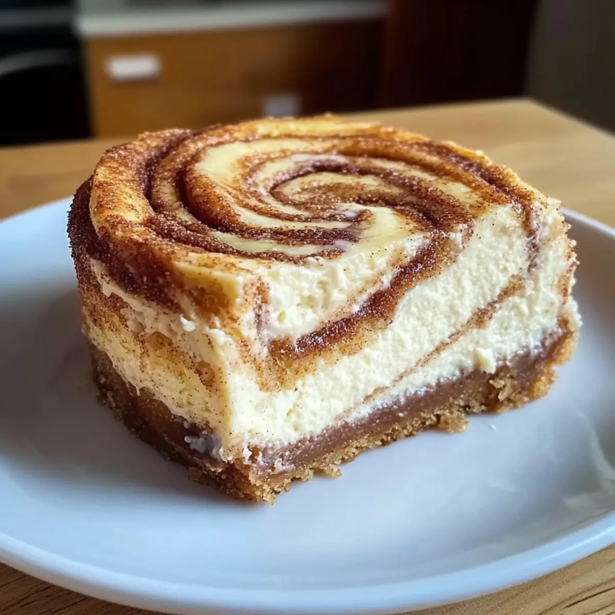 Zimtschnecken Käsekuchen mit Frischkäse leicht gemacht 2 Zimtschnecken KA¤sekuchen mit FrischkA¤se vhdu2u