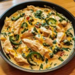 Veganer Irischer Eintopf – Herzhaft, aromatisch und einfach zubereitet