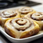 Karottenkuchen Zimtschnecken für dein perfektes Frühstück