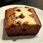 Bananenbrot Kuchen mit Frischkäsefrosting – Einfach genießen