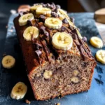 Veganes Bananenbrot: 3 Tricks für perfekte Süße