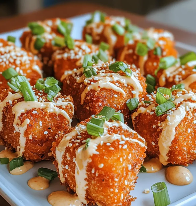 Bang Bang Lachs Bisse Rezept für jeden Abend 5 Bang Bang Lachs Bisse Rezept