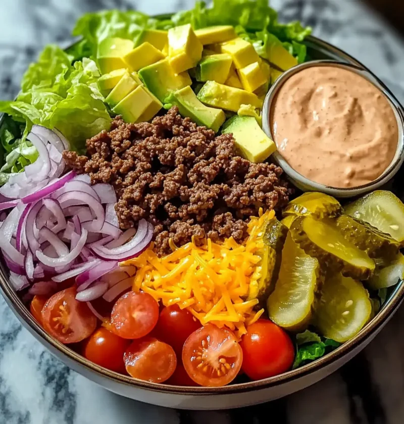 Burger Schalen Rezept für kreative Abendessen 1 Burger Schalen Rezept