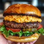 Burger Schalen Rezept für kreative Abendessen