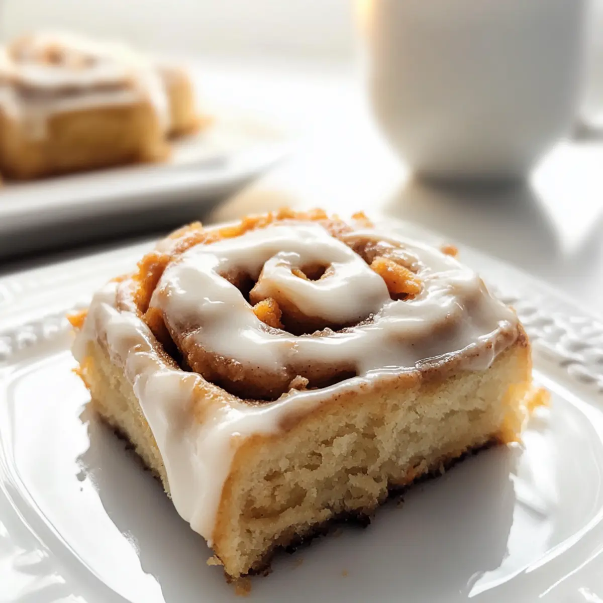 Karottenkuchen Zimtschnecken für dein perfektes Frühstück 3 Carrot Cake Cinnamon Rolls ild13o
