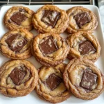 Klassische amerikanische Cheeseburger-Pie Rezept