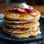 Kartoffelpuffer mit Hackfleischfüllung Rezept lecker zubereiten