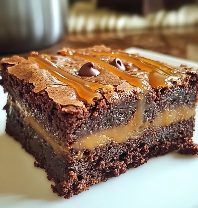 Kaffee Karamell Brownies Unwiderstehliche Dekadente Leckerei 13 Kaffee Karamell Brownies Unwiderstehliche Dekadente Leckerei