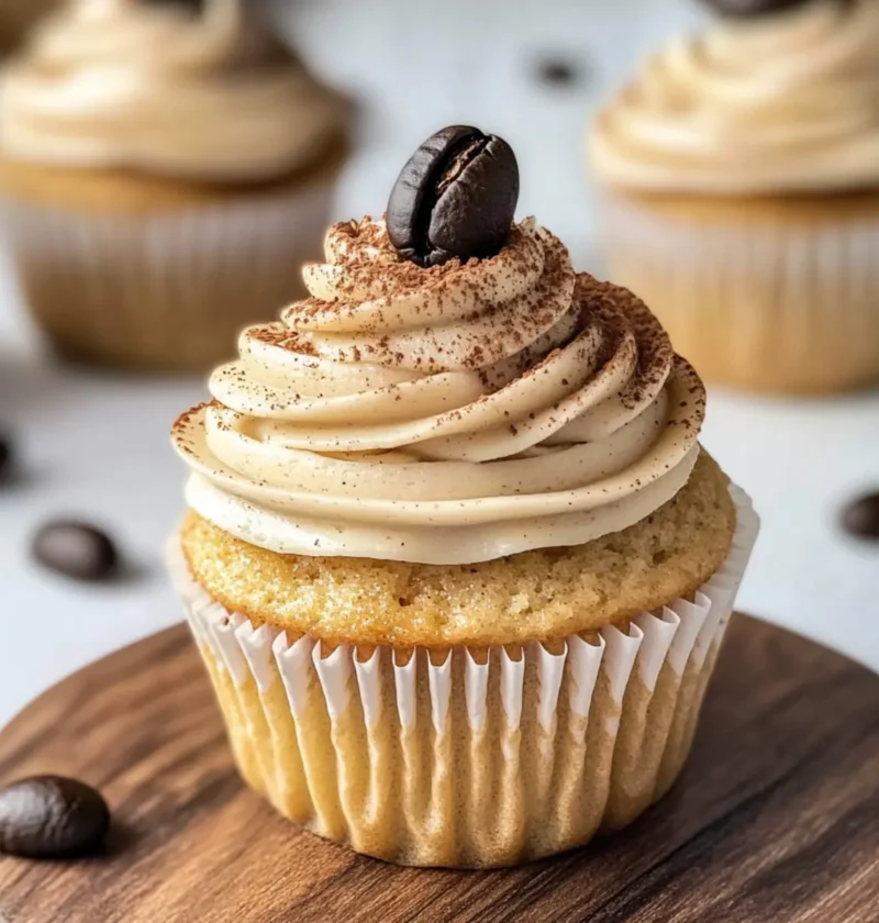 Kaffeetassenkuchen für Kaffeeliebhaber zuhause 1 Kaffeetassenkuchen