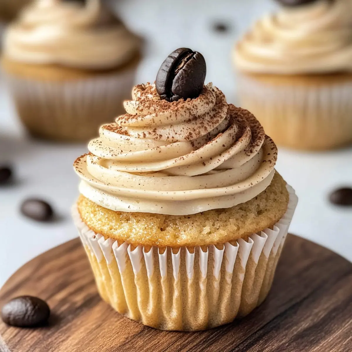 Kaffeetassenkuchen für Kaffeeliebhaber zuhause 5 Kaffeetassenkuchen