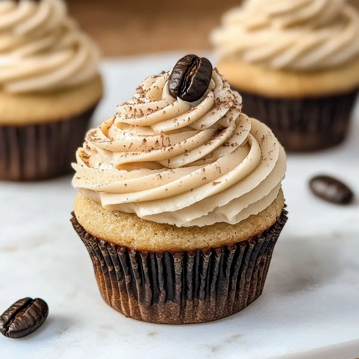 Kaffeetassenkuchen für Kaffeeliebhaber zuhause 4