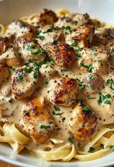 Crockpot Engel Hähnchen Rezept Zutaten: - Hähnchenbrust - 1 Paket (ca. 250 g) Frischkäse - 1 Dose (ca. 400 g) Champignons - 1 Dose (ca. 400 g) Hühnerbrühe - 1 Packet italienische Gewürzmischung - 1 Tasse (ca. 250 ml) geriebener Käse Anleitung: 1. Hähnchenbrust in den Crockpot legen. 2. Frischkäse, Champignons und Hühnerbrühe darüber geben. 3. Italienische Gewürzmischung hinzufügen und gut vermischen. 4. Den Deckel schließen und auf niedriger Stufe 6-8 Stunden garen. 5. Vor dem Servieren mit geriebenem Käse bestreuen.