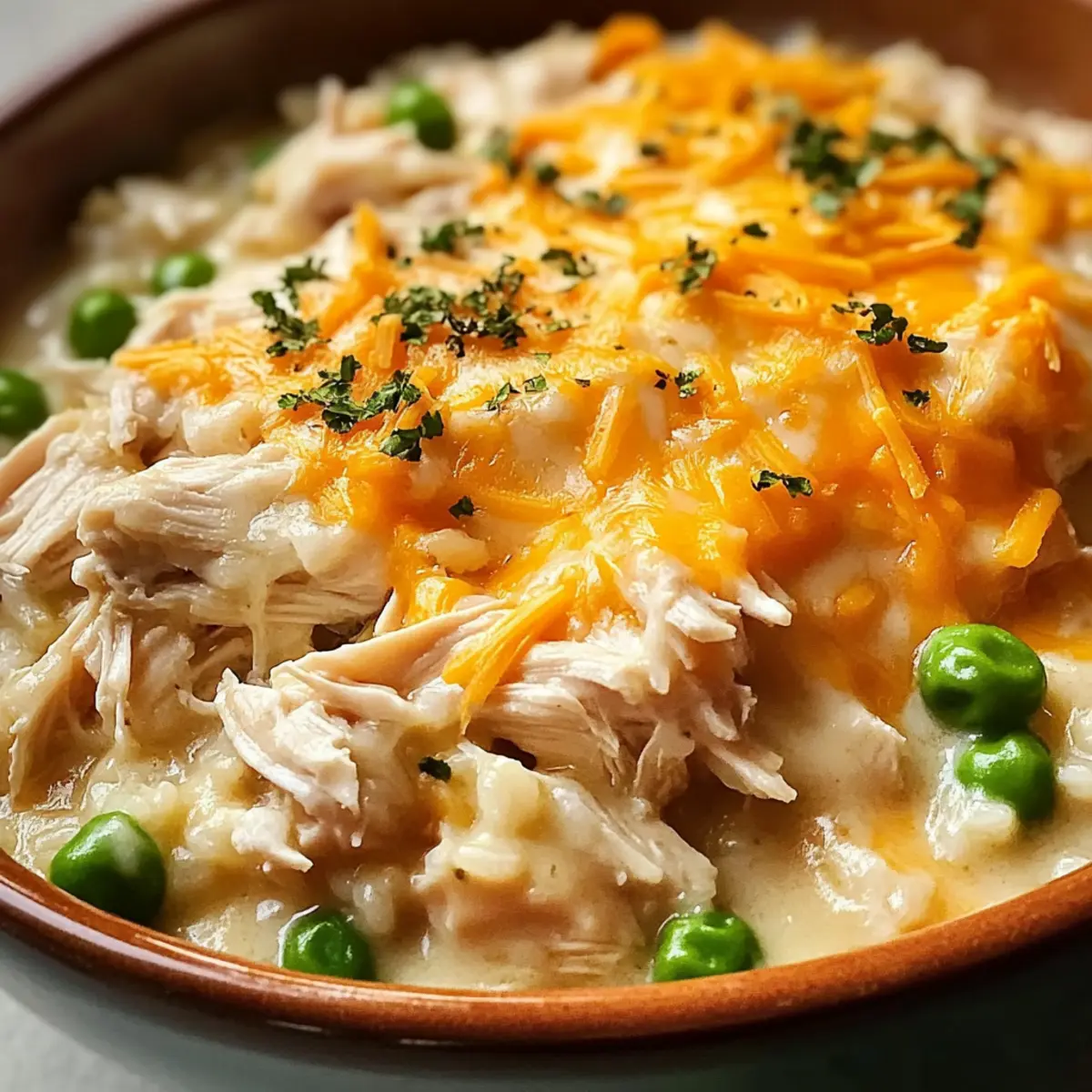 Crockpot Chicken and Rice Recipe tfukjo
