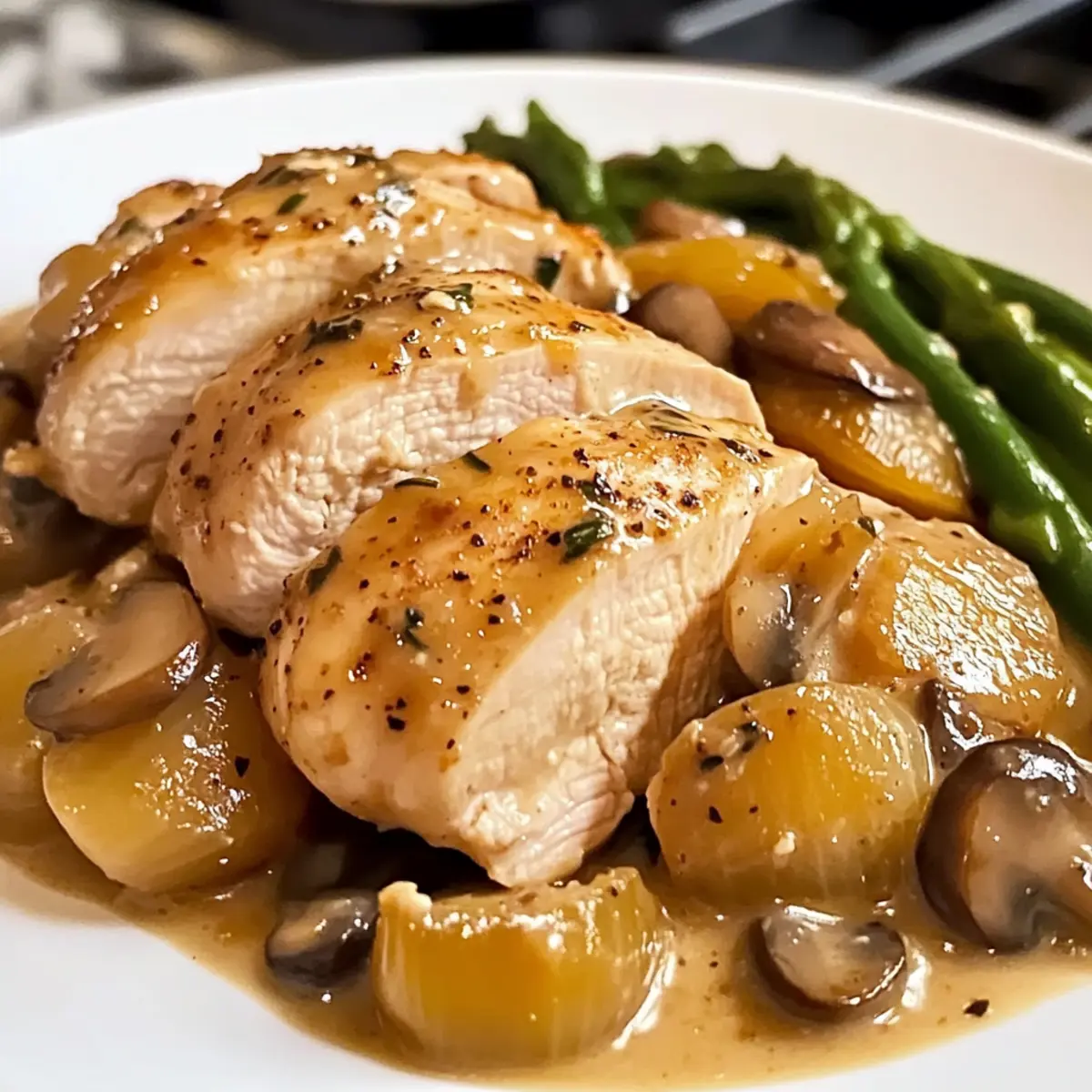 Crockpot Lipton Hähnchen Rezept für gemütliche Abende 4 Crockpot Lipton Chicken Recipe l8eeha