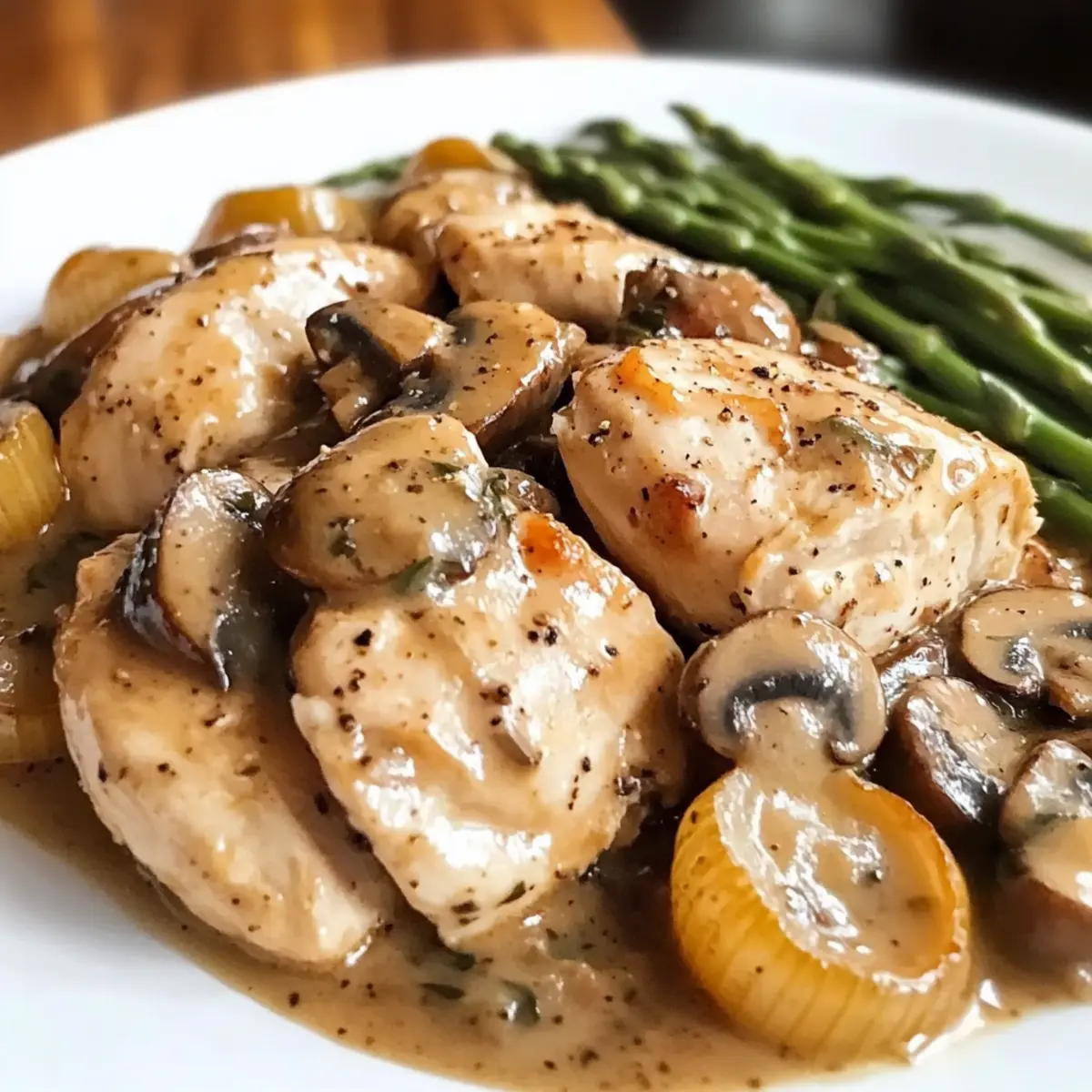 Crockpot Lipton Hähnchen Rezept für gemütliche Abende 3 Crockpot Lipton Chicken Recipe tyfyhc