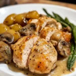 Zimtrollen-Pfannkuchen Rezept für ein köstliches Frühstück